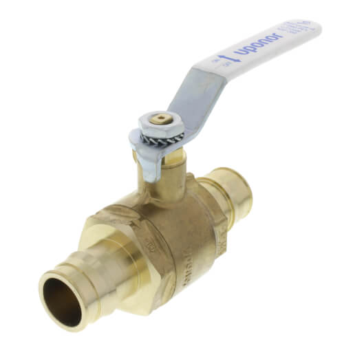 Main product image of 1" ProPEX Full Port Brass Commercial Ball Valve (Lead Free)