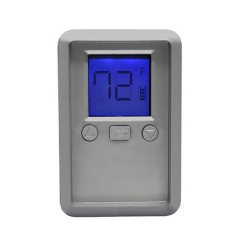 LFH1502P Qmark LFH1502P LFH Digital Portable Electric Hydronic Heater