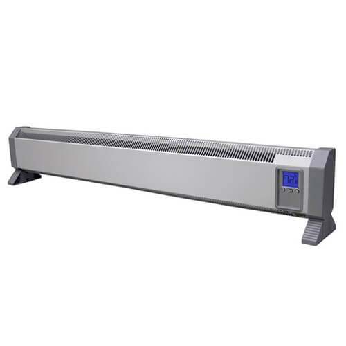 LFH1502P Qmark LFH1502P LFH Digital Portable Electric Hydronic Heater