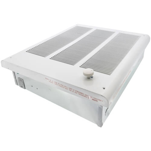 Main product image of LFK Fan-Forced Wall Heater (1,500 Watts - 120 Volt)