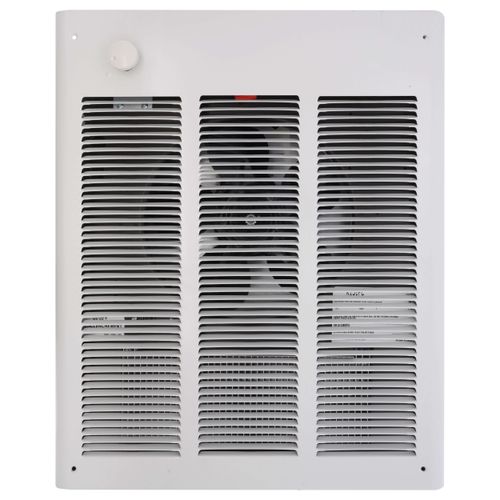 Lfk151f Qmark Lfk151f Lfk Fan Forced Wall Heater 1 500 Watts 120 Volt