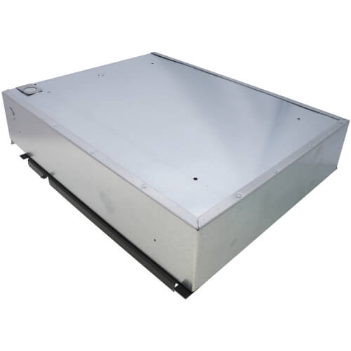 Main product image of LFK Fan-Forced Wall Heater (3,000 Watts - 240 Volt)