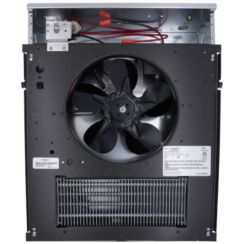 Main product image of LFK Fan-Forced Wall Heater (3,000 Watts - 240 Volt)