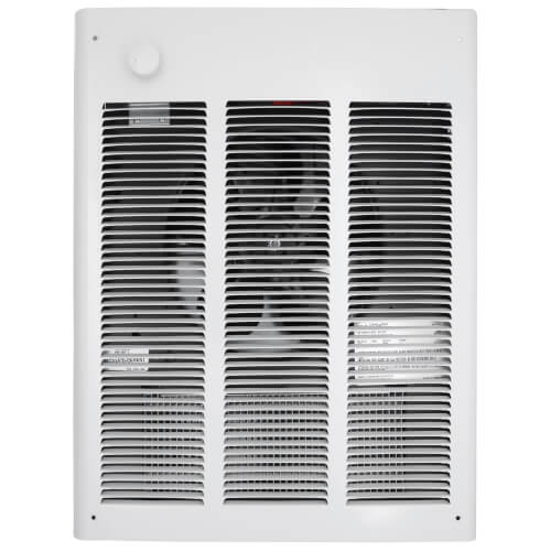 Main product image of LFK Fan-Forced Wall Heater (3,000 Watts - 240 Volt)