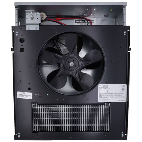 Main product image of LFK Fan-Forced Wall Heater (4,000 Watts - 240 Volt)