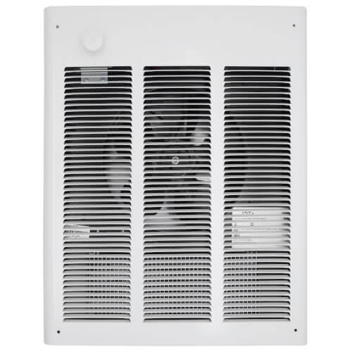 Main product image of LFK Fan-Forced Wall Heater (4,000 Watts - 240 Volt)