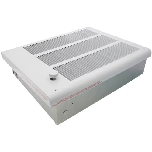 Main product image of LFK Fan-Forced Wall Heater (4,000 Watts - 240 Volt)