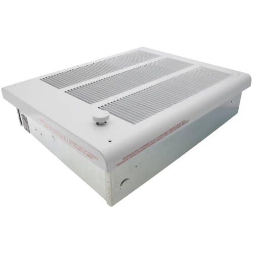 Main product image of LFK Fan-Forced Wall Heater (4,800 Watts - 240 Volt)