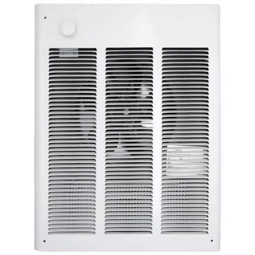 Main product image of LFK Fan-Forced Wall Heater (4,800 Watts - 240 Volt)