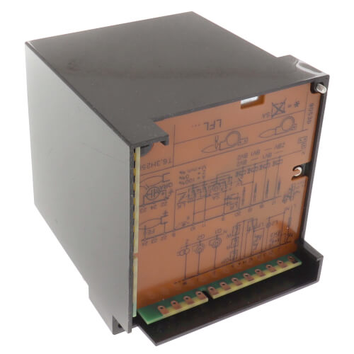 Main product image of Gas Burner Control w/ 25 sec. Purge (110V)