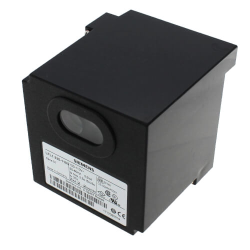 Main product image of Gas Burner Control (120V)