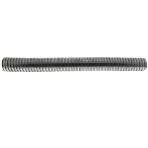 Main product image of 1" Steel Conduit Coil, Cut to 1 ft Length - Fits 1/2" CSST