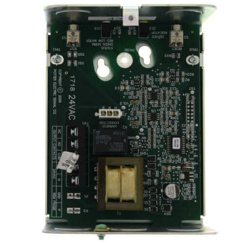 Main product image of Electronic, (24V) Man. Reset Low Water Cut-Off (Water)