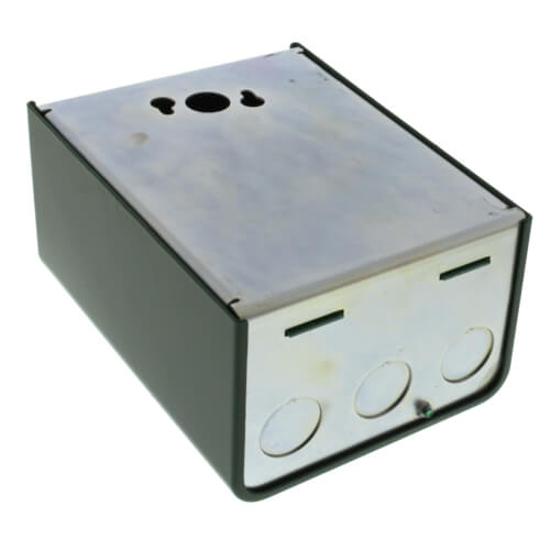 Main product image of Electronic, (24V) Man. Reset Low Water Cut-Off (Water)