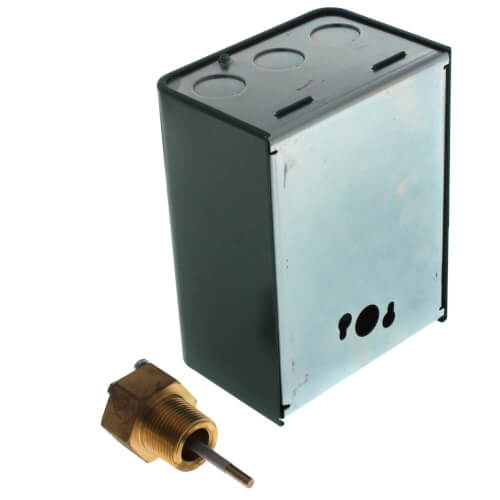 LFM1203S1 Taco LFM1203S1 Electronic, (120V) Man. Reset Low Water