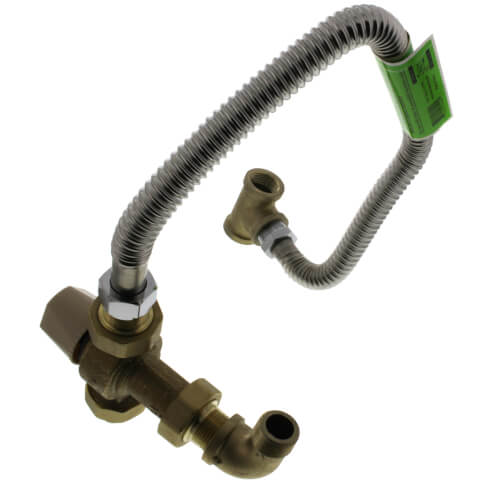 LFMMVHTK Watts LFMMVHTK 3/4" Hot Water Tank Capacity Extender