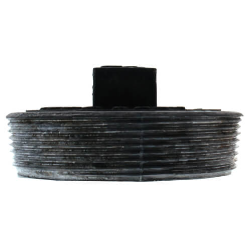 Main product image of 4-1/2" Lead Fit-All Cleanout Plug