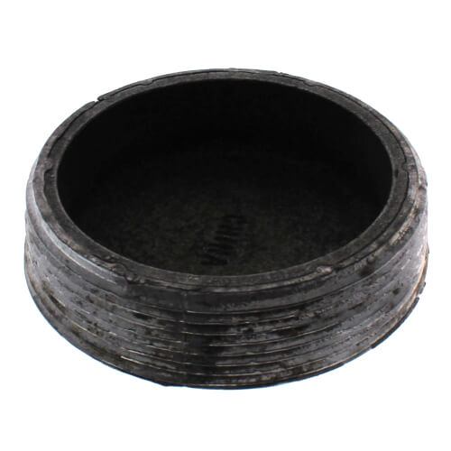 Main product image of 4-1/2" Lead Fit-All Cleanout Plug