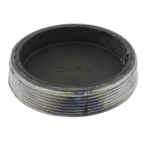 Main product image of 5-1/2" Lead Fit-All Cleanout Plug