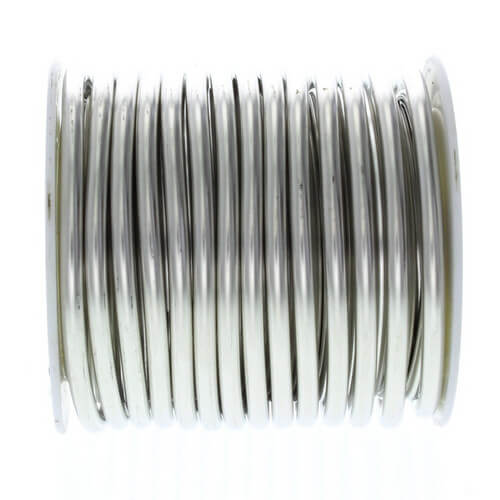 Main product image of Lead Free Solder Super 50, 1 lb. Spool (LFS)