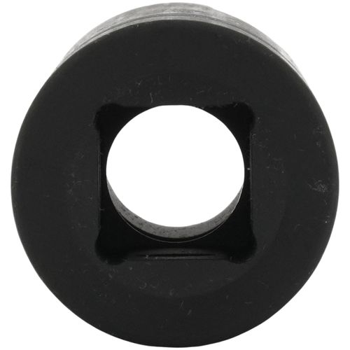 Main product image of 3 AWG - 300 MCM Plug-On Feed Through Lug Accessory, 22kA/10kA (Black)