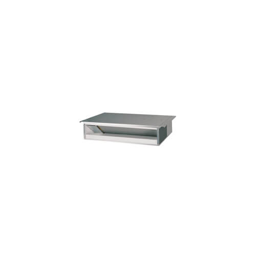 Main product image of 9,000 BTU, R-410A, Flex Multi-Split Ceiling Concealed Duct Air Conditioner/Heat Pump