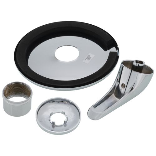 Main product image of Pfirst 1-Handle Tub & Shower Trim , LG89-0300 (Polished Chrome)