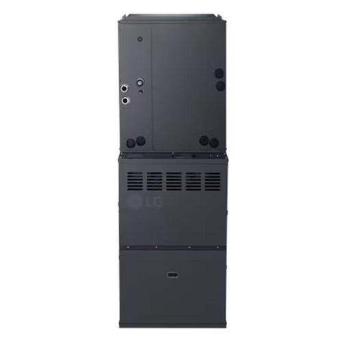 Main product image of 96% LNAVE Gas Furnace,R-32, Two Stage, Upflow/Horizontal, 100,000 BTU - C Cabinet