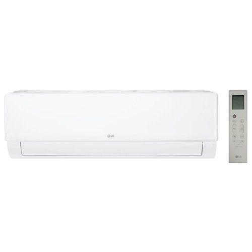 Main product image of 7,000 BTU, R-32, Multi F Wall Mounted High Efficiency Multi Zone Heat Pump w/ Built-In WiFi (Indoor Unit)