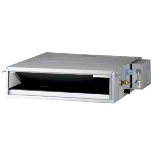 Main product image of 9,000 BTU, R-32 Multi F Low Static Ducted High Efficiency Multi Zone Heat Pump (Indoor Unit)