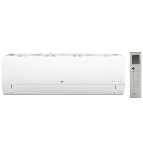 Main product image of 36,000 BTU, R-32, 20 SEER2 Wall Mounted Extended Piping Single Zone Heat Pump w/ Built-In WiFi (Indoor Unit)