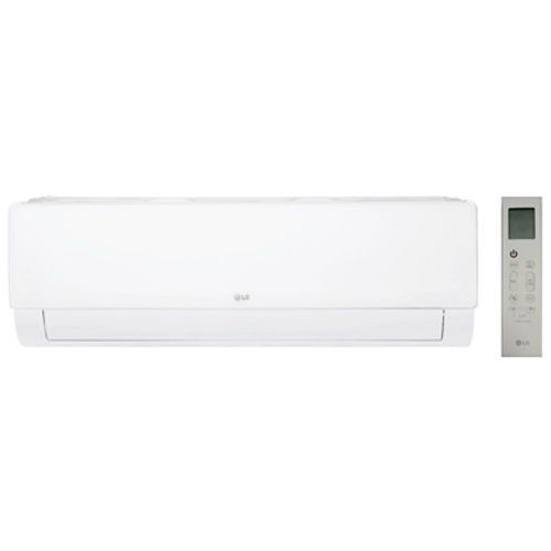 Main product image of 9,000 BTU, R-32, 23.8 SEER2 Multi F Wall Mounted High Efficiency Single/Multi Zone Heat Pump w/ Built-In WiFi (Indoor Unit)