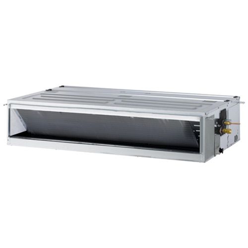 Main product image of 36,000 BTU, R-32, 18.5 SEER2 Multi F Mid Static Ducted High Efficiency Single/Multi Zone Heat Pump (Indoor Unit)