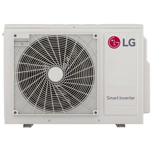 Main product image of 18,000 BTU, R-32, 22.5 SEER2 Multi F Multi Zone Inverter Heat Pump (Outdoor Unit)