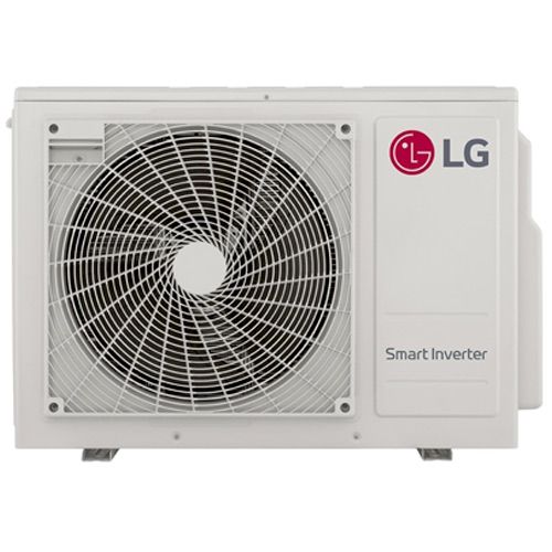 Main product image of 24,000 BTU, R-32, Multi F Multi Zone SEER2 22.5 Inverter Heat Pump (Outdoor Unit)