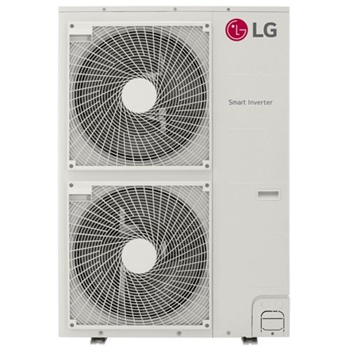 Main product image of 48,000 BTU, R-32, 20.5 SEER2 Multi F MAX Multi Zone Inverter Heat Pump (Outdoor Unit)