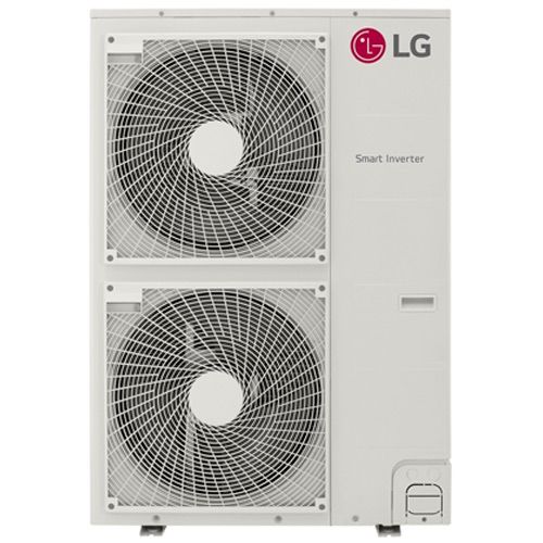 Main product image of 54,000 BTU, R-32, 20.6 SEER2 Multi F MAX Multi Zone Inverter Heat Pump (Outdoor Unit)