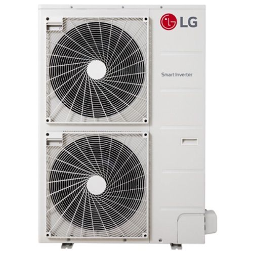 Main product image of 60,000 BTU, R-32, 20.5 SEER2 Multi F MAX Multi Zone Inverter Heat Pump (Outdoor Unit)