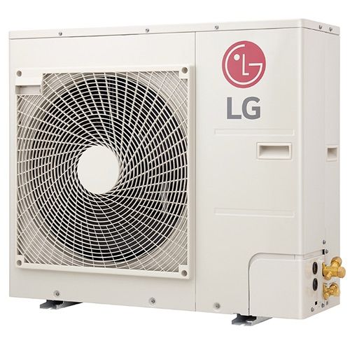 Main product image of 15,000 BTU, R-32, 25 SEER2 Art Cool Premier Single Zone Inverter Heat Pump w/ Built-In WiFi (Outdoor Unit)