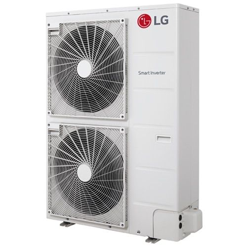 Main product image of 60,000 BTU, R-32, 17.5 SEER2 Single Zone Inverter Heat Pump (Outdoor Unit)