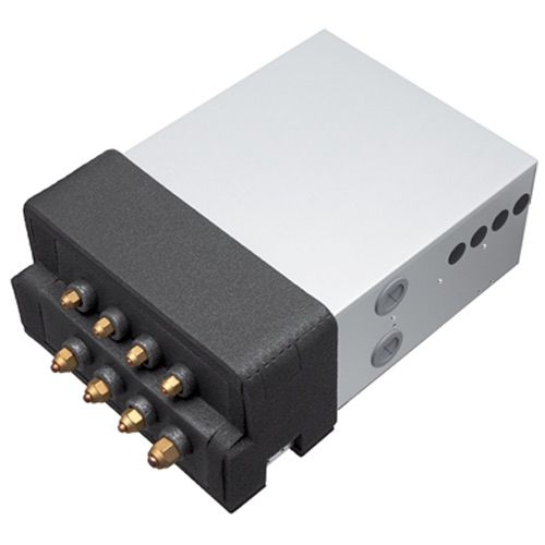 Main product image of 4-Port Branch Distribution Box w/ Socket Adapters Req. for 36,000 BTU Indoor Unit for Multi F MAX & Multi F MAX w/ LGRED Outdoor Units