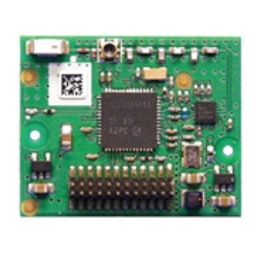 Main product image of ZigBee Pro Wireless Module Card for CRC2 Series Controllers, ZVRCZPWC2