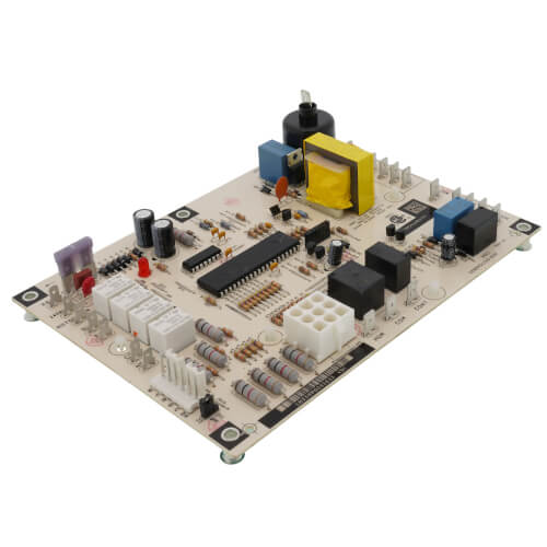 Main product image of Control Board, LGC, LH33WP009