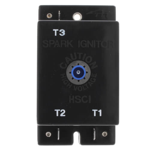 Main product image of Spark Ignitor 24V, LH33WZ510
