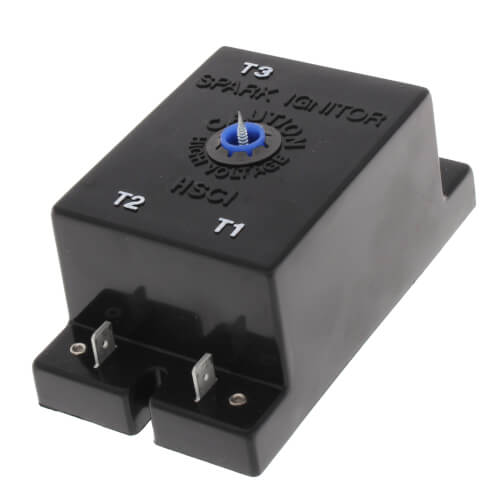 Main product image of Spark Ignitor 24V, LH33WZ510