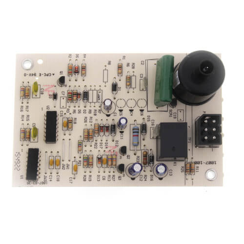 Main product image of Ignition Module LH33WZ512