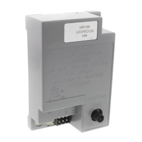 Main product image of Ignition Module LH33WZ512