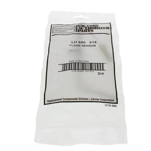 Main product image of Flame Sensor LH680014