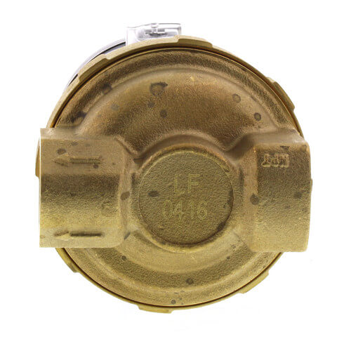 Main product image of Ecocirc Circulator w/ Multi-Speed, Lead Free Brass (1/2" FPT)