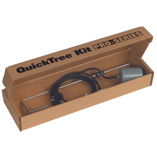 Main product image of Quicktree Removeable Float System For Pro680 Series, 10' Power Cord, QT680-10